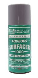 AQUEOUS Surfacer 1000 Spray - Gray