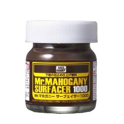 Mr Mahogany Surfacer 1000 - Brush-On - 40ml