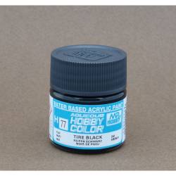 Semi-Gloss RLM65 Light Blue - Aqueous/Acrylic Paint 10ml