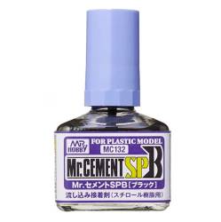 Mr. Cement SP Black 40ml