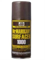 Mr Mahogany Surfacer 1000 - Spray - 170ml