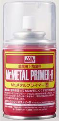 Mr. Metal Primer - Spray - 100ml 