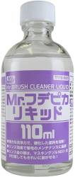 Mr Brush Cleaner Liquid - 100ml