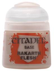 Base: Rakarth Flesh