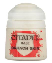 Base: Ionrach Skin