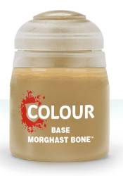 Base: Morghast Bone