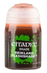 Shade: Reikland Fleshshade (2022)