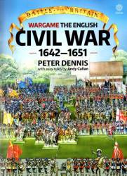 Battle For Britain: Wargame The English Civil Wars 1642-1651