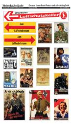 German Home Front Posters and Advertising 4