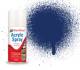 150ml Acrylic Gloss Midnight Blue Spray