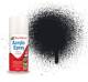 150ml Acrylic Gloss Black Spray
