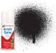 150ml Acrylic Matte Black Primer Spray