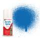 150ml Acrylic Metallic Baltic Blue Spray