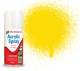 150ml Acrylic Gloss Yellow Spray