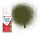 150ml Acrylic Matte Olive Drab Spray