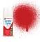 150ml Acrylic Gloss Racing Red Spray