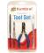 Modellers Small Tool Set