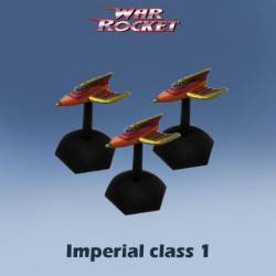 Imperial Class 1