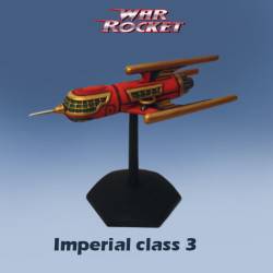Imperial Class 3