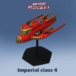 Imperial Class 4