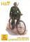 WWI Belgian Carabinier Bicycle Infantry