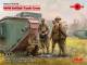 WWI British Tank Crew (4)