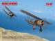 ICM Battle of Malta (CR.42 Falco & Sea Gladiator Mk.II)