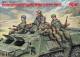 Soviet Armored Carrier Riders 1979-1991 (4)