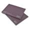 Premium Ultra-Precision Softback Sanding Sponge, Super Fine 800 Grit, 2-Pack