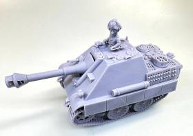 ToonKrieg Jagdpanther Tank Hunter
