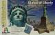 The Statue of Liberty, Liberty Island New York City