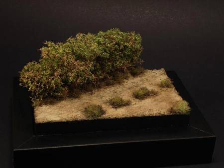 Scenic & Diorama: Bocage Set / Hedgerows