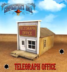 Telegraph Office