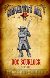 Doc Scurlock
