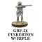 Pinkerton Rifleman