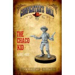 The Chaco Kid
