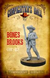 Bones Brooks