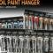 Oil Paint Hanger