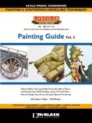 Lifecolor Painting Guide Vol.2 - Painting 