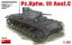 PzKpfw III Ausf C Tank
