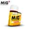 MIG Wash- Oil & Grease Stain Mixture