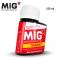 MIG Special Thinner 125ml