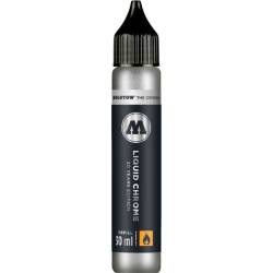 30ml Liquid Chrome Refill for Markers