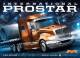 International ProStar Truck Cab