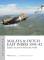 Osprey Air Campaign: Malaya and Dutch East Indies 1941–42