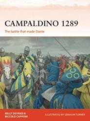 Osprey Campaign: Campaldino 1289