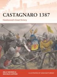 Osprey Campaign: Castagnaro 1387
