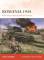 Osprey Campaign: Romania 1944