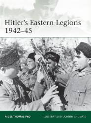 Osprey Elite: Hitlers Eastern Legions 1942–45