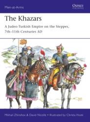 Osprey Men at Arms: The Khazars